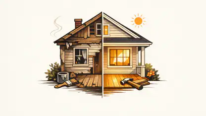 לגלות את הקסם של Homescapes: הרפתקה של חידות header