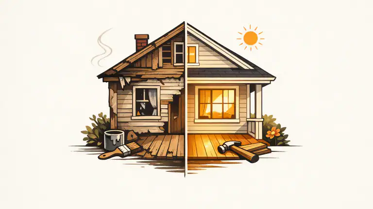 לגלות את הקסם של Homescapes: הרפתקה של חידות icon