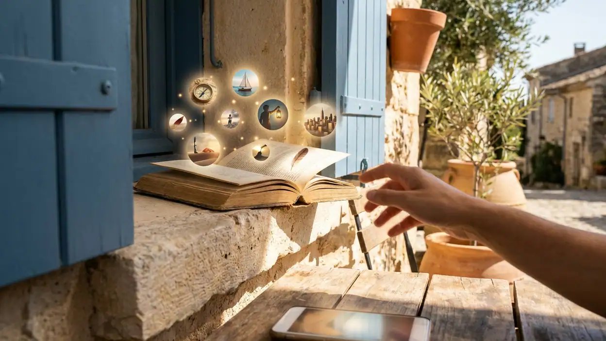 איך למקסם את Wattpad - Read & Write Stories: מדריך למשתמש המתקדם header