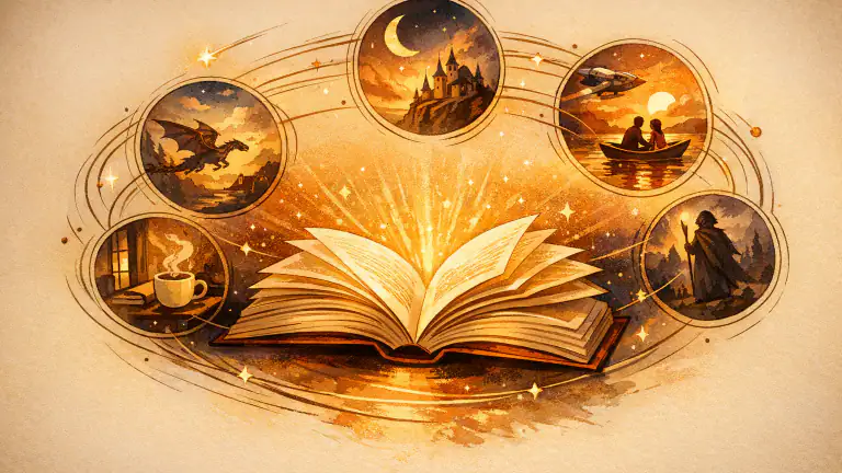 איך למקסם את Wattpad - Read & Write Stories: מדריך למשתמש המתקדם icon