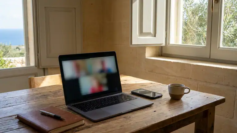 Webex Meetings: פגישות עבודה מסודרות שאפשר לסמוך עליהן header