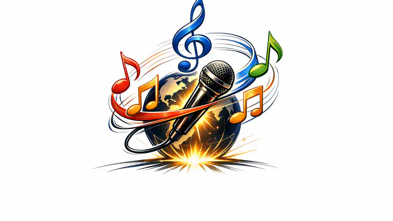 WeSing - Karaoke, Party & Live: האפליקציה שמשנה את חוקי המשחק במוזיקה ניידת icon