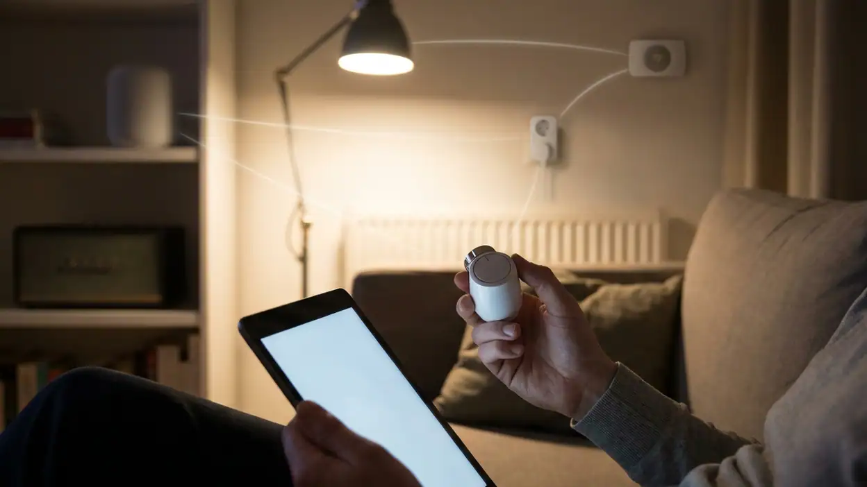 Xiaomi Home: איך האפליקציה משנה את חיי היומיום שלנו header