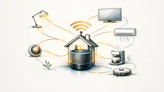 Xiaomi Home: איך האפליקציה משנה את חיי היומיום שלנו header