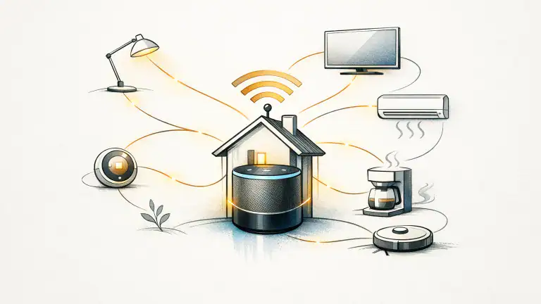 Xiaomi Home: איך האפליקציה משנה את חיי היומיום שלנו icon