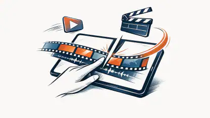 YouCut - Video Editor & Maker: מהפכת עריכת הווידאו במובייל header