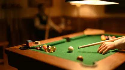 8 Ball Poolはなぜ人を引き戻すのか 一打から育つ対戦コミュニティ header