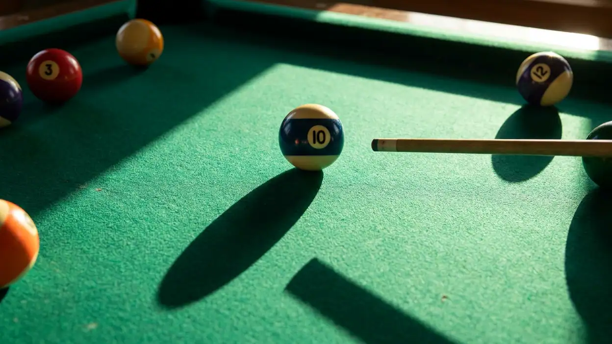 8 Ball Poolの魅力と没入感を深掘りする理由 header