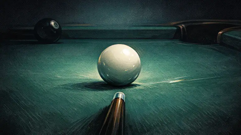 8 Ball Poolの魅力と没入感を深掘りする理由 icon