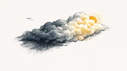 AccuWeather: ライブ気象レーダーで日常を変える力 header