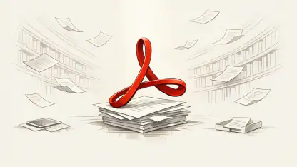 Adobe Acrobat Readerが変えるPDF管理の未来 header