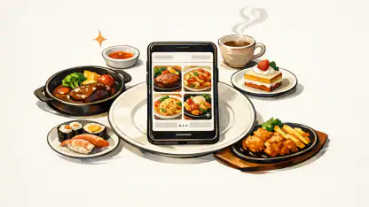 Androidアップデートで進化するすかいらーくアプリの魅力 header