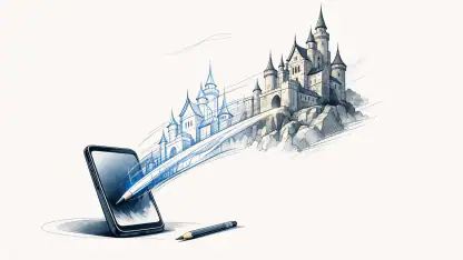 AR Drawing - Sketchar Appで体験する未来のアート header