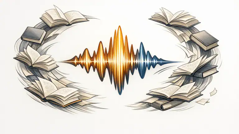Audible (オーディブル)の隠れた機能を使いこなす方法 icon