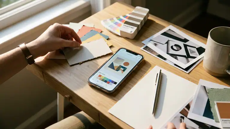 Canva（キャンバ）が迷わせない理由。制作を止めない操作設計をスマホで検証 header