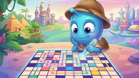 CodyCrossの共同体は、会話より同じパズルを解く習慣にある header