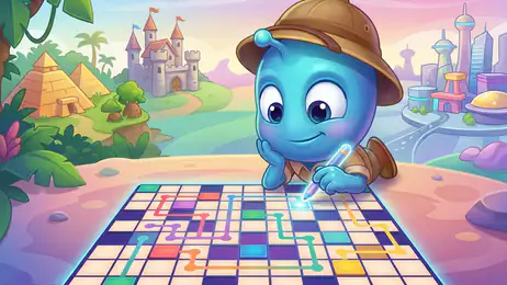 CodyCrossの共同体は、会話より同じパズルを解く習慣にある header