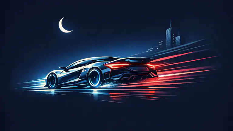 ドライブマスターが変えるスマホ運転シミュレーションの未来 icon