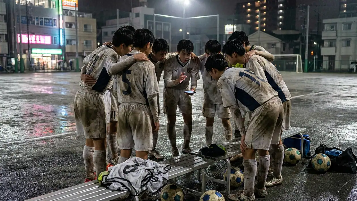 EA SPORTS FC™ Mobile サッカーを長く遊ばせるのは試合外のコミュニティだ header