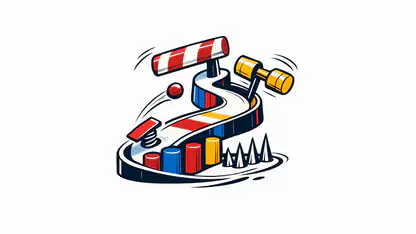 Epic Race 3Dで味わう究極のパルクールスリル header