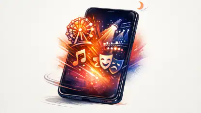 Fever:イベント&チケットが変えるスマホ文化体験 header
