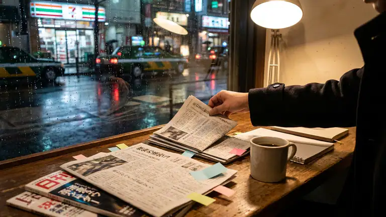 Flipboardレビュー 読む時間を設計したい人に向くニュースアプリか header