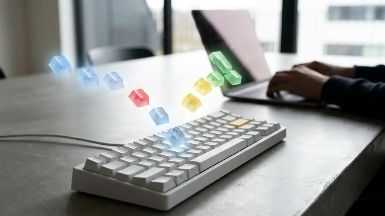 Gboard - Google キーボードの優位性と競合比較 header