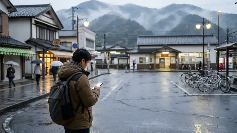 Google Maps Goは、地域の小さな投稿で街の使い勝手を変える header
