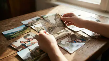 Google フォトは写真をどう探させるのか。迷わせない整理と、曖昧な自動化 header