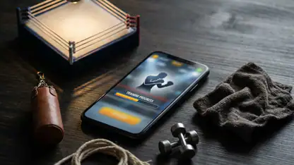 Gym Heros: Fighting Gameが鍛錬と戦闘の反復で生む、もう一戦の誘惑 header