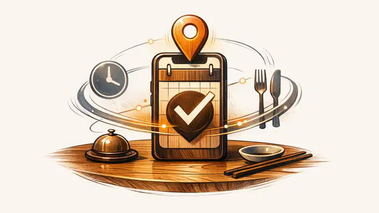 iOSアップデートで進化するホットペッパーグルメの予約体験 icon