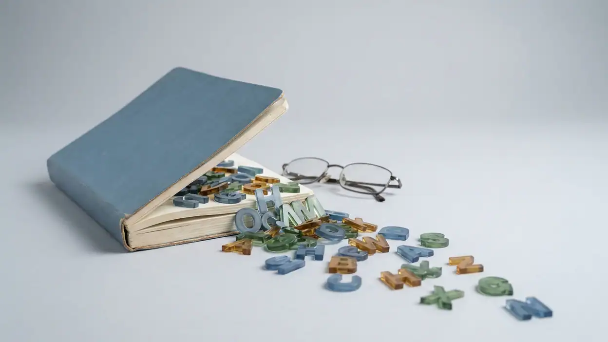 言葉の美しさを再発見する『Words of Wonders』の魅力 header