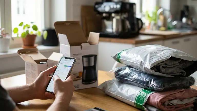 Lazada 9.9セールを実機検証、AndroidとiOSで買い物の摩擦はどう変わるか header