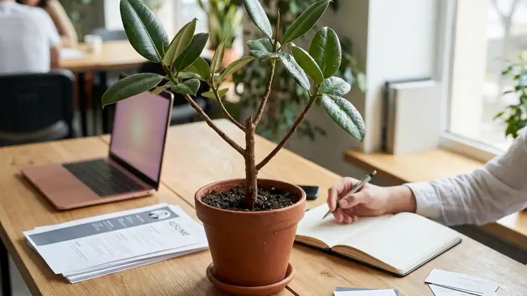 LinkedInは求人を見るだけではない 人脈と信頼を育てて仕事を引き寄せるアプリ header