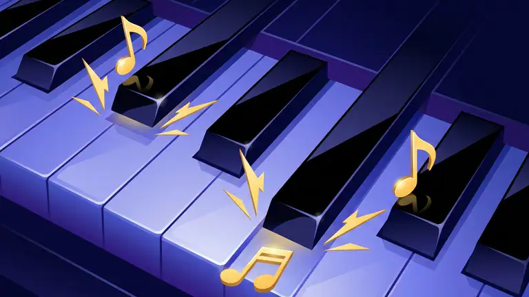 魔法のタイルズ3は、すき間時間を「演奏する時間」に変える header