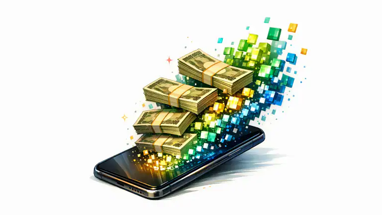メルペイで賢くショッピング！その魅力と活用法 icon