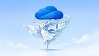 Microsoft OneDriveが選ばれる理由: ライバルとの比較 header