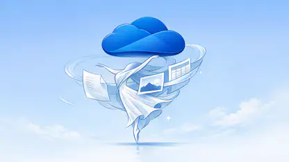 Microsoft OneDriveが選ばれる理由: ライバルとの比較 header