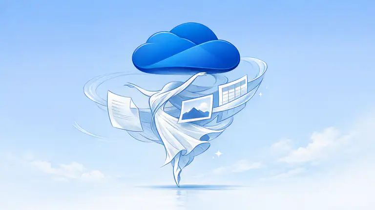 Microsoft OneDriveが選ばれる理由: ライバルとの比較 icon