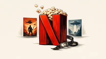 Netflixの魅力を解剖:成功の理由と未来の展望 header