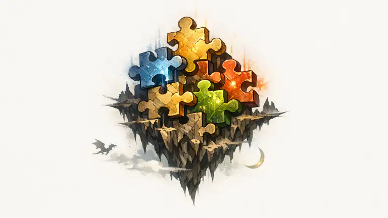 パズル＆コンクエスト：中毒性と魅力の秘密を探る icon