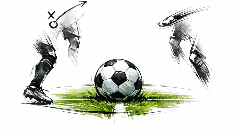 サッカーリーグ2025の魅力と未来：文化現象の持続性を探る icon