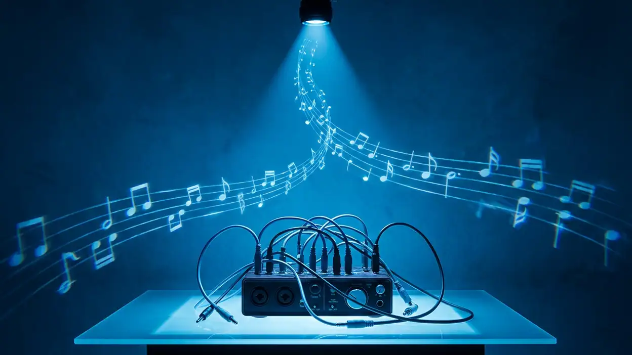 StarMakerのエコシステム戦略で音楽アプリ市場をリードする方法 header