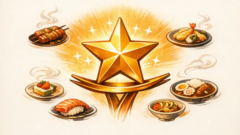 食べログアプリのレビュー機能を深掘り：その魅力と影響力 icon