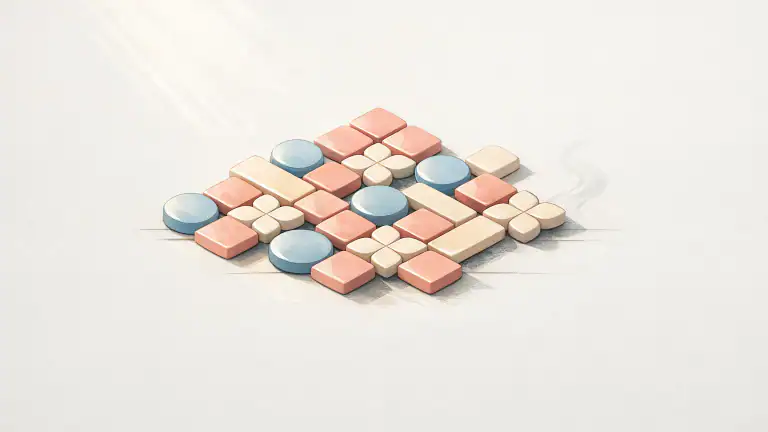 タイルクラブ - 新OSで進化したマッチングゲームの魅力 icon