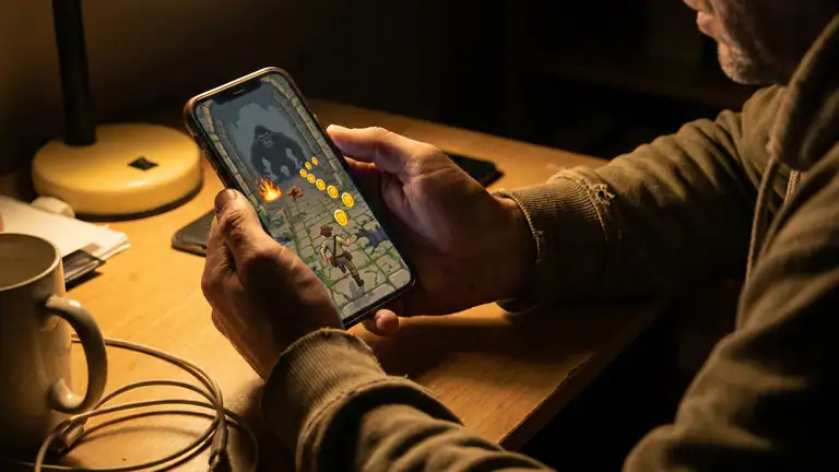 Temple Run 2: Endless Escapeは誰に向くのか 五つの使い方で走って判定 header