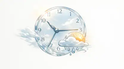 透明時計&天気を最大限に活用するためのプロのヒント header