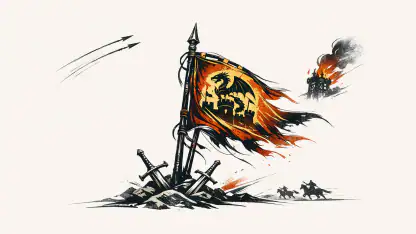 トップウォーの魅力を徹底解剖!戦略ゲームの新たな時代 header