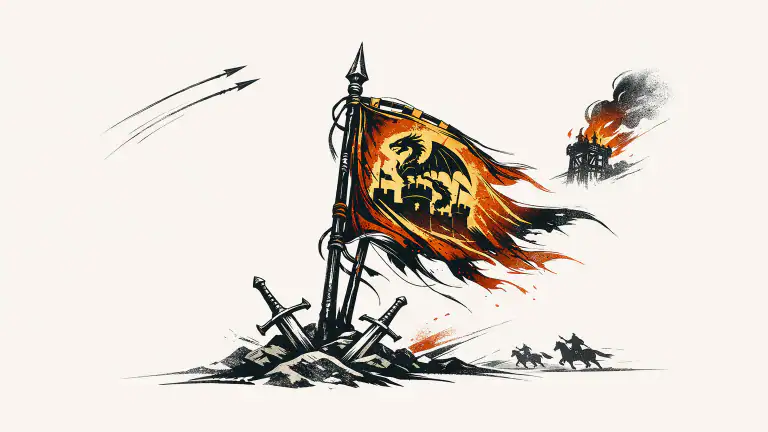 トップウォーの魅力を徹底解剖！戦略ゲームの新たな時代 icon