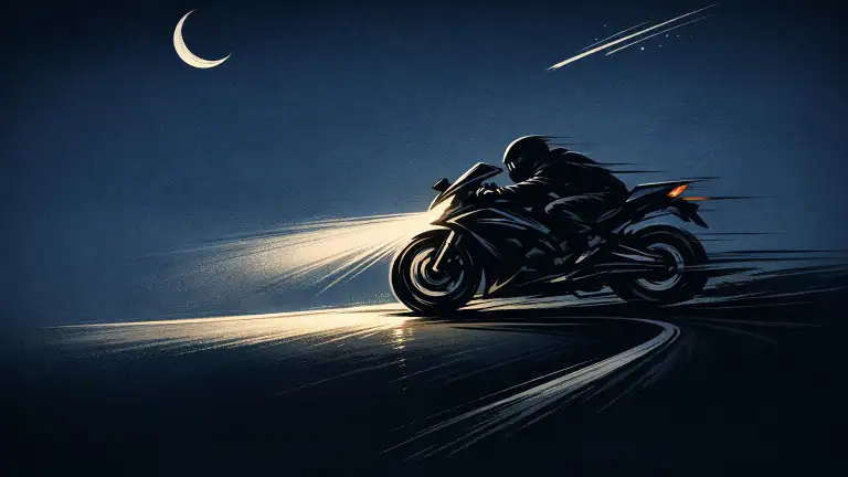 『Traffic Rider』が引き込むリアルなバイクレースの世界 icon